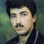تصویر دکتر سیامک حیدری