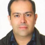 تصویر دکتر مهدی احمدی