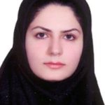 تصویر دکتر سکینه اکبری سقزچی