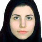 تصویر دکتر نکیسا محمدپور