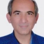 تصویر دکتر همایون رفعت نیا