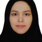 تصویر دکتر پریناز زارع استحریجی