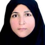 تصویر دکتر حمیده بودزاد