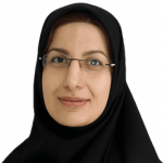 تصویر دکتر سیده زهرا فتوک کیائی