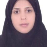 تصویر دکتر فرزانه جهان بخش
