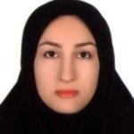 تصویر دکتر مهری حسینیان ابراهیمی