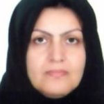 تصویر دکتر سیمین جزایری جونقانی