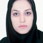 تصویر دکتر سکینه سادات حسینی