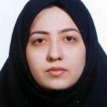 تصویر دکتر شرمین فقیهی راد
