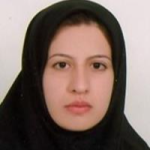 تصویر دکتر حمیده دانش
