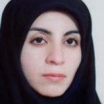 تصویر دکتر مهری امیری
