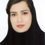 تصویر دکتر مژگان دانش دوست