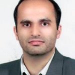 تصویر دکتر حمیدرضا مجدی ضیاءالدینی