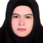 تصویر دکتر ندا یزدی