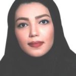 تصویر دکتر فاطمه راحمی
