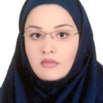 تصویر دکتر محدثه پروانه
