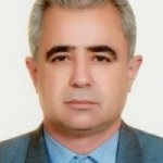 تصویر دکتر علی صابر