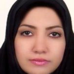 تصویر دکتر شیرین سادات منتظر