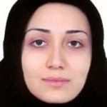 تصویر دکتر حمیده ایزدیار