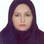تصویر دکتر سکینه اسماعیل نیا