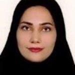 تصویر دکتر شیرین ماوندادی