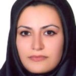 تصویر دکتر مهری فتحی رشید