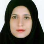 تصویر دکتر آرزو علمدار یزدی