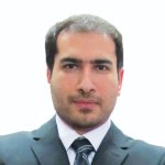 تصویر دکتر آرش محمدزاده