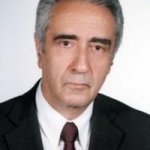 تصویر دکتر میرزاعلی اقا شرقی یزدی