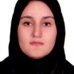 تصویر دکتر شبنم قاسمی مهویزانی