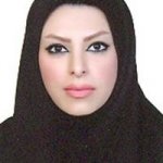تصویر دکتر ادناء مروج