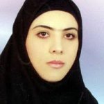 تصویر دکتر مریم اقاجانی