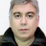 تصویر دکتر محمود رضوانی