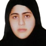 تصویر دکتر زهرا پاشائی حاجی کند