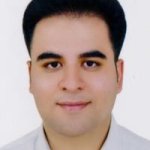 تصویر دکتر مهران یزدی