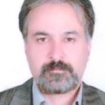 تصویر دکتر علی فیروزابادی
