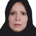 تصویر دکتر پروانه شریفی