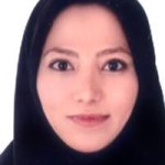 تصویر دکتر سکینه حنیفی