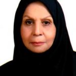 تصویر دکتر مهری فقیهی