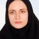 تصویر دکتر حمیده جعفرزاده
