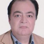 تصویر دکتر همایون فرجی