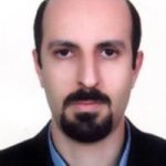 تصویر دکتر امیرحسین موذن