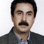 تصویر دکتر همایون تیمورزاده