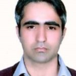 تصویر دکتر علی حیدری شریف آبادی