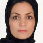 تصویر دکتر سکینه اسماعیلی خوشمردان