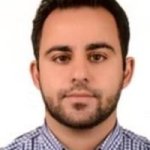 تصویر دکتر امیرحسین بنی شاه آبادی