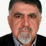 تصویر دکتر محمد صفایی
