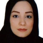 تصویر دکتر سارا ایلخانی زارع