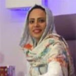تصویر دکتر معصومه فرج وند