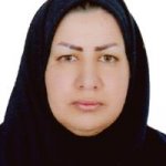 تصویر دکتر زهرا محمدپور